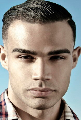 Роб Б.