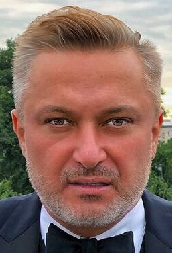 Эдуард Неделько