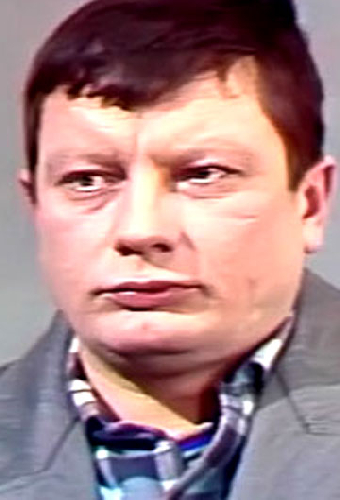 Александр Стрельников