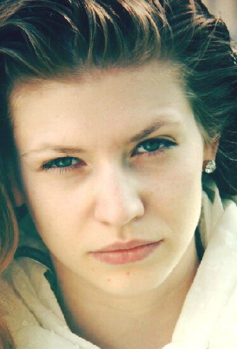 Юлия Ерусова