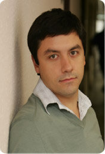 Алексей Егоров