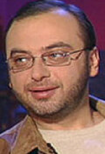 Дмитрий Бертман