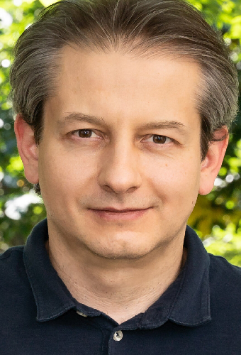 Андрей Зайцев
