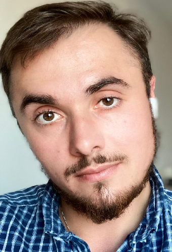 Давид Саркисян
