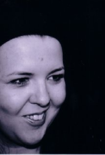 Лиза МакГи