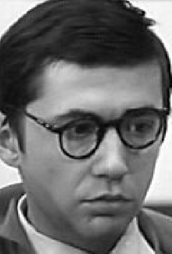 Борис Шинкарев