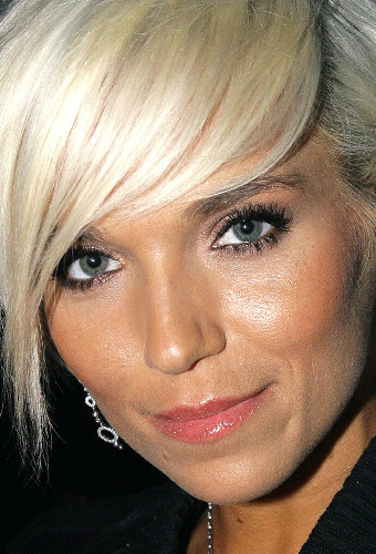 Hana Maslíková