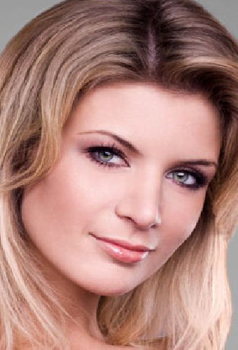Iveta Vítová