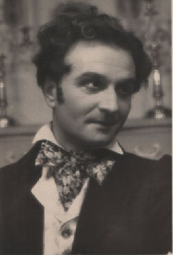 Mieczyslaw Jasiecki