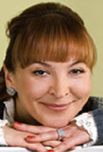 Марина Харкевич
