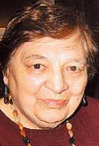 Ирина Токмакова