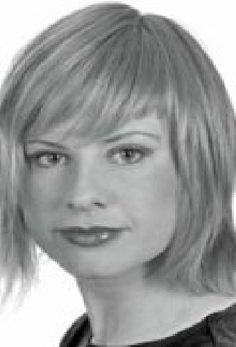 Стелла Стеенкамп