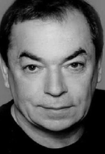 Анатолий Басин