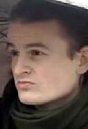 Павел Рябенков
