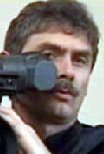Сергей Загорулько