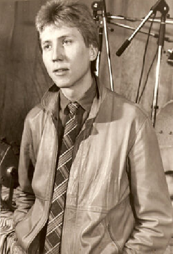 Александр Зайцев