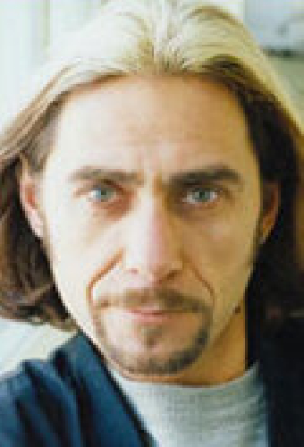 Сергей Уфимцев