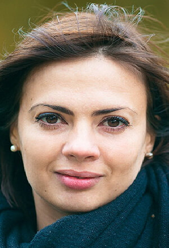 Светлана Трубанчук