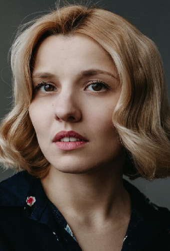 Ксения Иванова