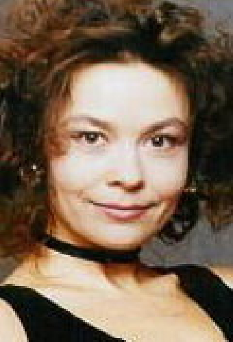 Ирина Викторова