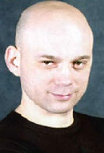 Дмитрий Уросов