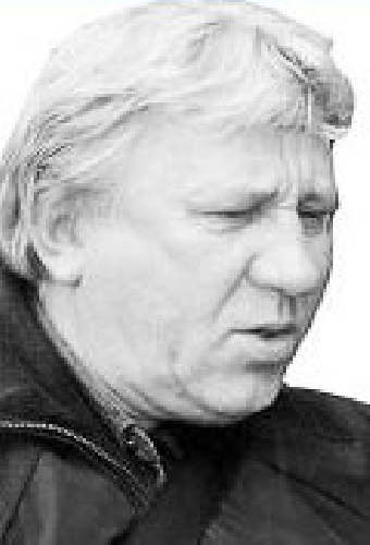 Валерий Серегин
