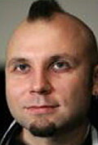 Вадим Красноокий
