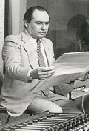 Бруно Николаи