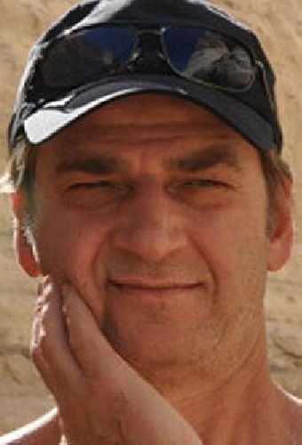 Евгений Сальников