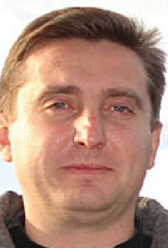 Сергей Косарев