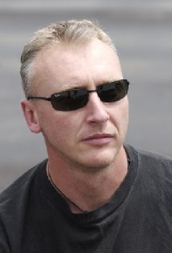 Paul Shapcott