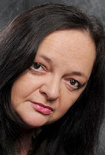 Елена Бероева