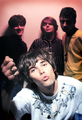 Stone Roses