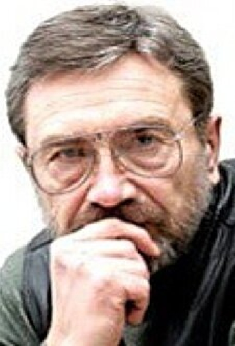 Вячеслав Гунин