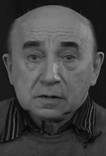 Андрей Николаев