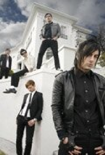 Lostprophets