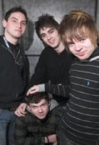 Enter Shikari