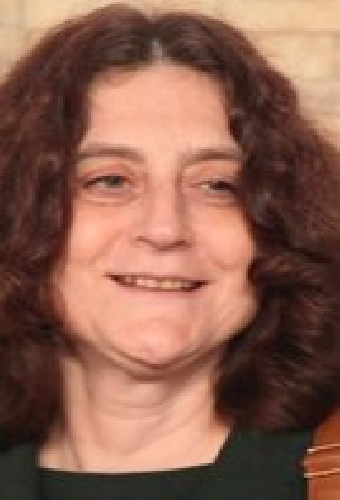 Елена Якович