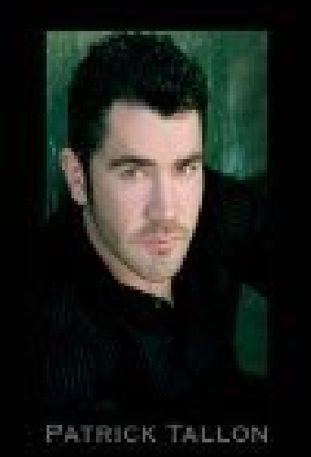 Patrick Tallon