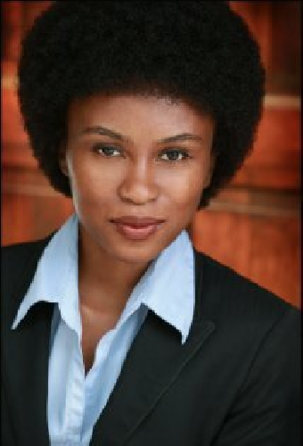 Shalonda Shaw Reese