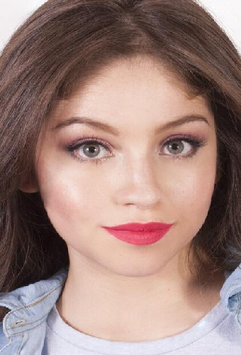 Кароль Севилья