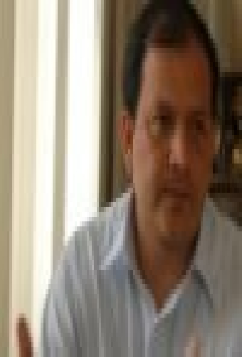 James Garcia Sotomayor