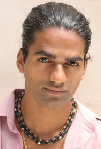 Deepak Ramapriyan