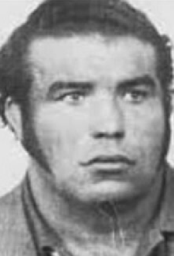 Хуан Олагивель