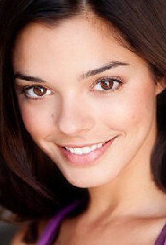 Лорен Галлахер