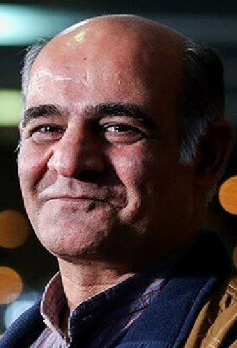 Siavash Cheraghi Pour
