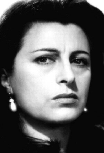 Анна Маньяни