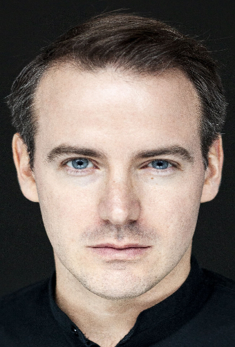Юрий Коновалов