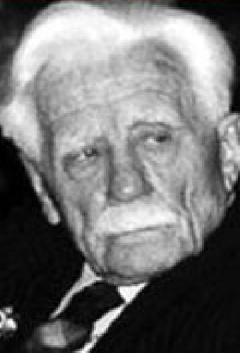 Дмитрий Орловский
