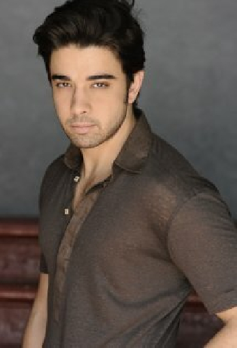 Joao Bounassar